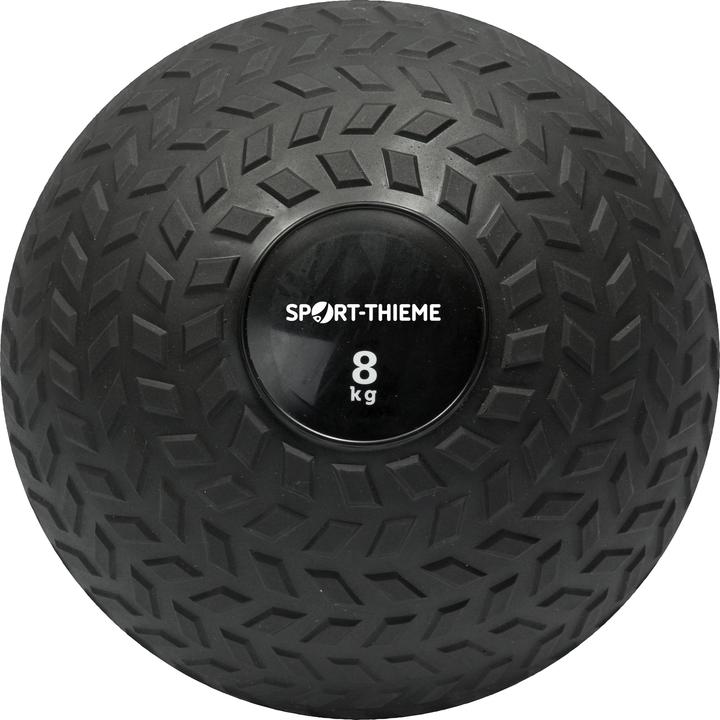 Actual product image Sport-Thieme Slam Ball (8 kg, 230 mm)