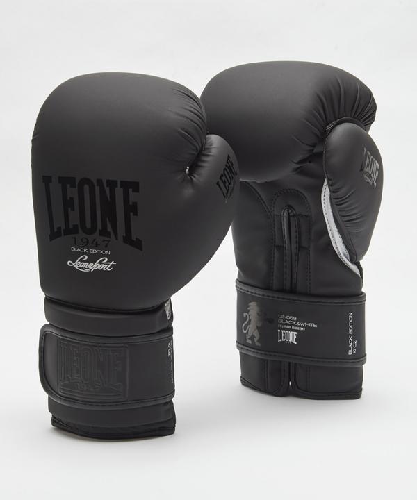 Leone Boxhandschuhe (10 OZ, One size)