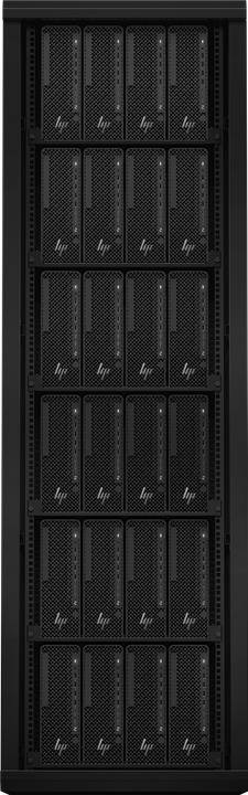 Actual product image HP Z2 G1i (1000 GB, 32 GB, Intel Core Ultra 7 265, RTX A1000)