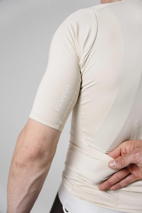 Actual product image Gonso Road Jersey (L)