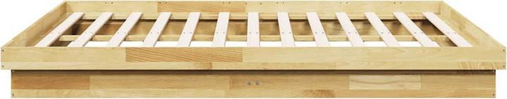 Image du produit vidaXL Bettgestell (200 x 200 cm)