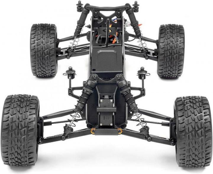 Immagine prodotto HPI Jumpshot ST V2.0 (ARR Quasi lettura a corredo)