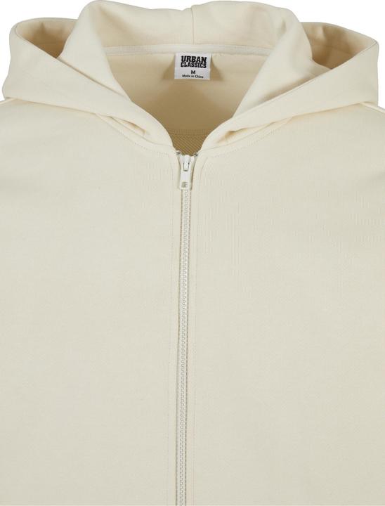 Produktbild Urban Classics Ultra Heavy Zip Hoody - 75775 (3XL)