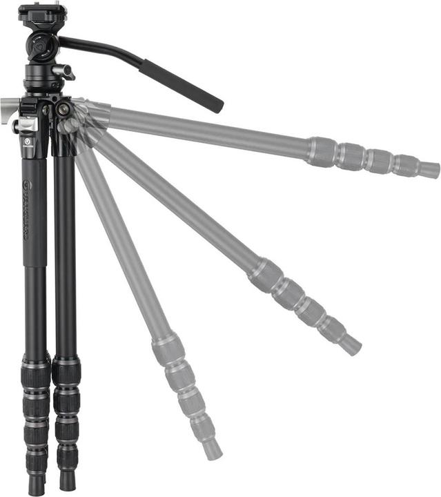 Produktbild Vanguard ALTA PRO 3VLT 235CV12
