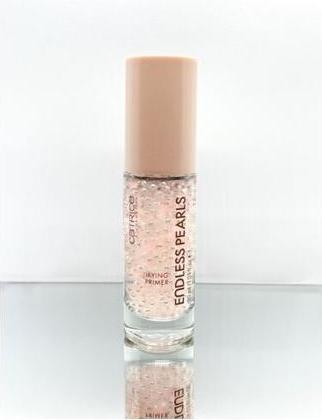 Image du produit Catrice Endless Pearls Primer Beautifying Transparent (Transparent)