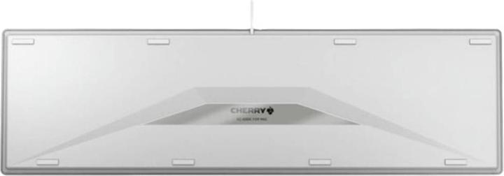 Produktbild CHERRY KC 6000C for Mac (DE, Kabelgebunden)