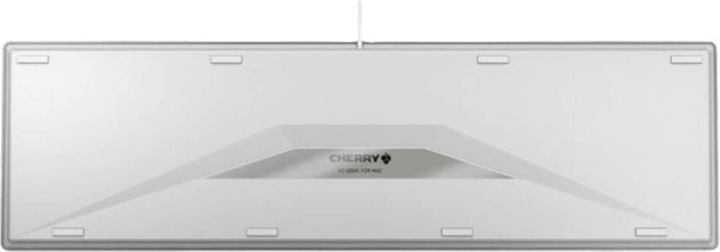 Actual product image CHERRY KC 6000C for Mac (DE, Cable)