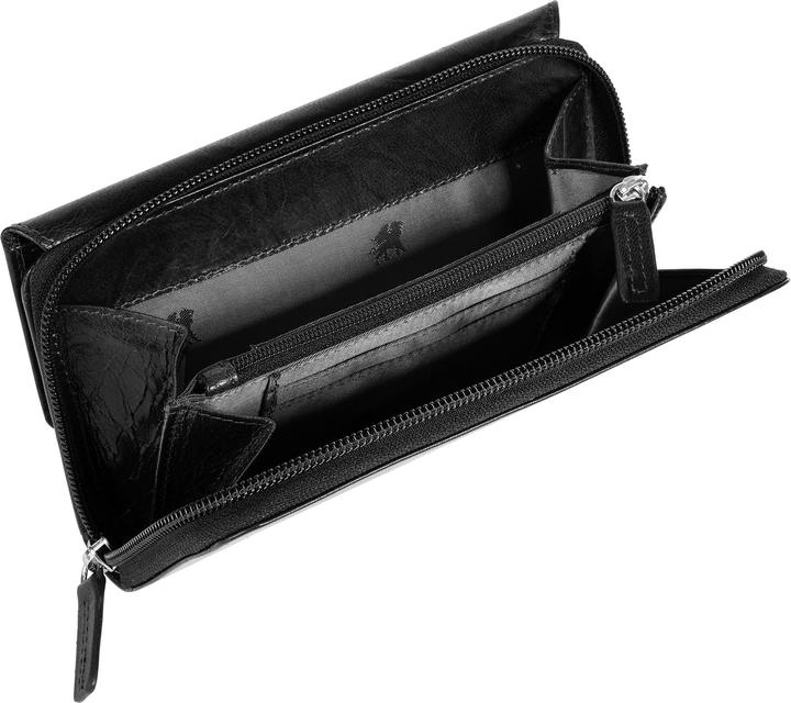 Actual product image Mano Geldbörse