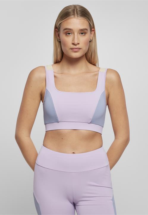 Produktbild Urban Classics Ladies Color Block Bra - 17078 (XL)