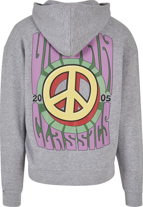 Produktbild Urban Classics Big Peace Hoody (M)