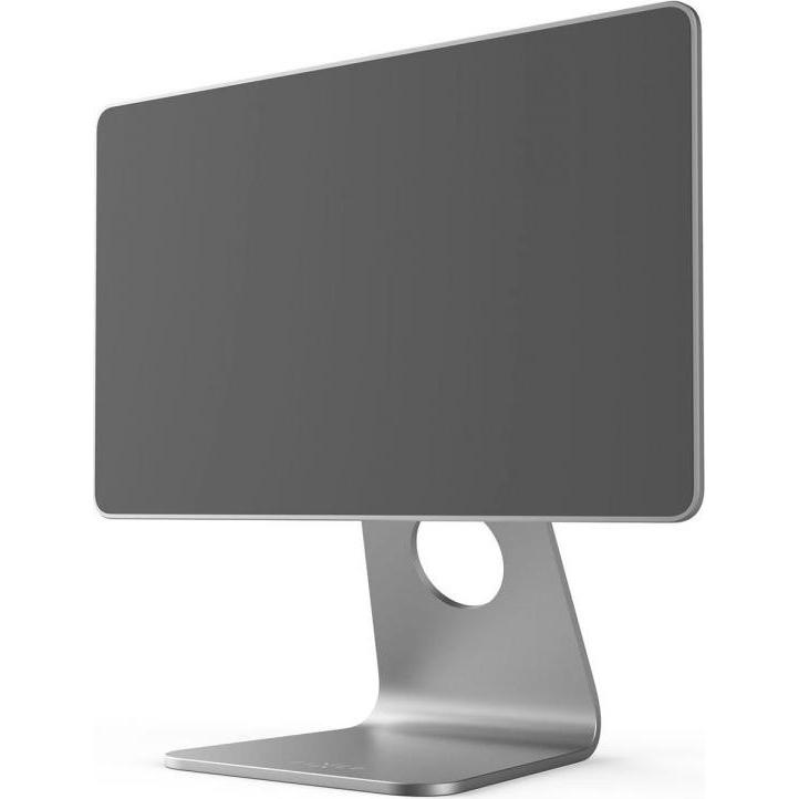 Fixed Frame für Apple iPad Pro 12.9" (2018/2020/2021), silber, Supporto per tablet, Argento