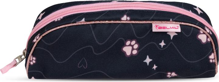 Produktbild Belmil CLASSY Schulrucksack-Set Cute Kitten (19 l)