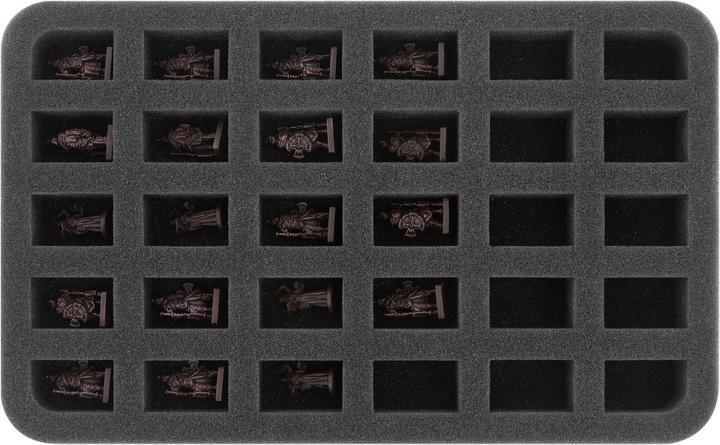 Produktbild Feldherr MEPLUS15 - MEDIUM PLUS Tasche für Lords of Hellas - City of Steel + Lord of the Su