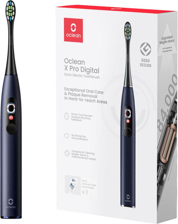 Produktbild Clean Oclean X Pro Digital (Schallzahnbürste)