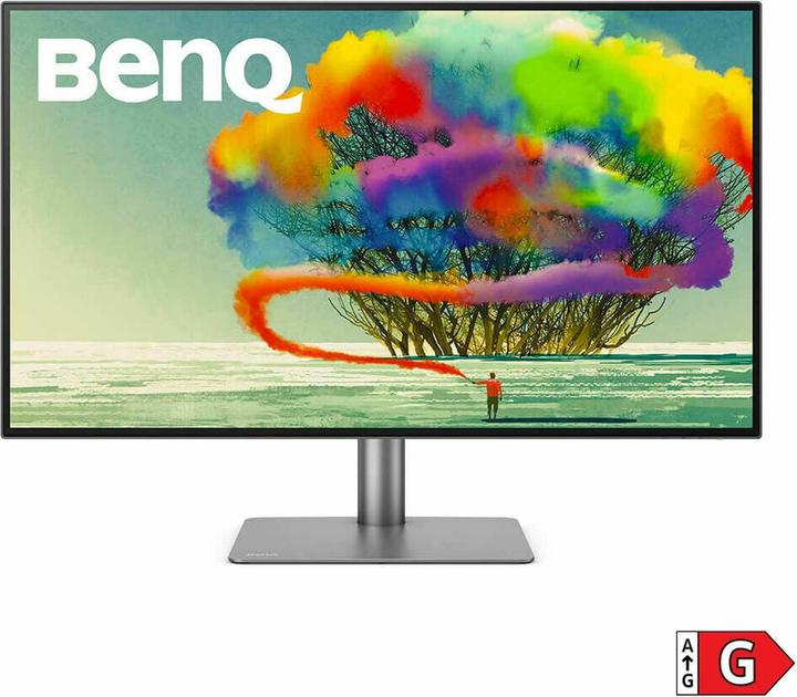 BenQ PD3220U (3840 x 2160 pixel, 31.50")