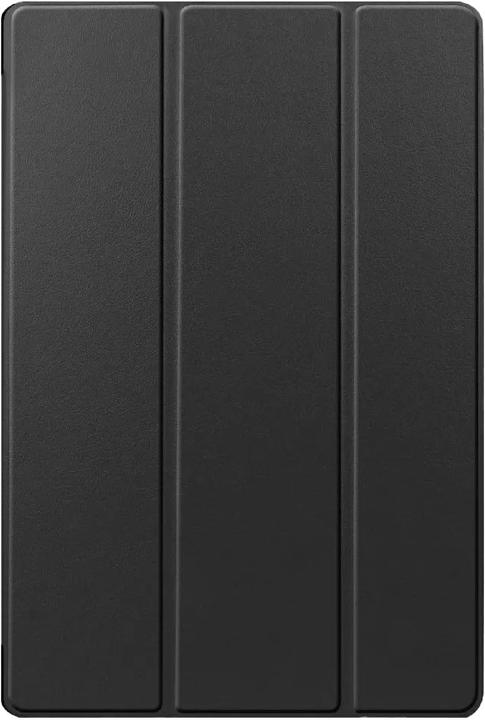 Immagine prodotto Just in Case Custodia a libro Tri-Fold Samsung Galaxy Tab S10 Plus / S9 Plus / S9 FE Plus Zwart (8274632) (Samsung Galaxy Tab S9+)