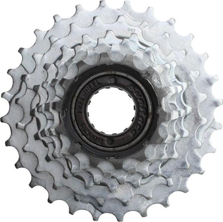 Image du produit SunRace 6V. 14-28 (6-vitesse, 14-28)