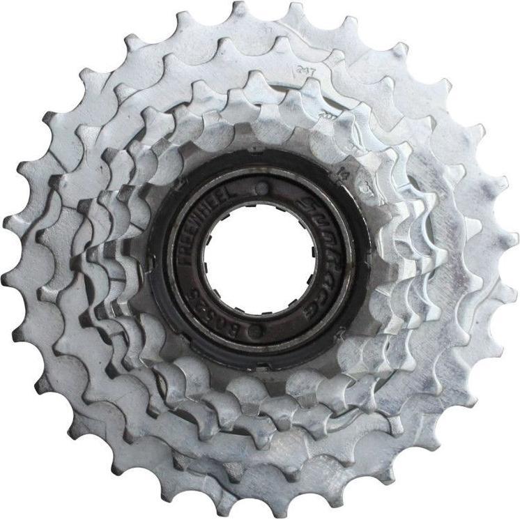 SunRace, Velokassette, (6-fach, 14-28)