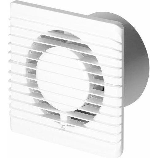 Orno, Ventola di ventilazione, Ventilatore da bagno a superficie