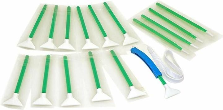 Actual product image Visible Dust Mxd-100