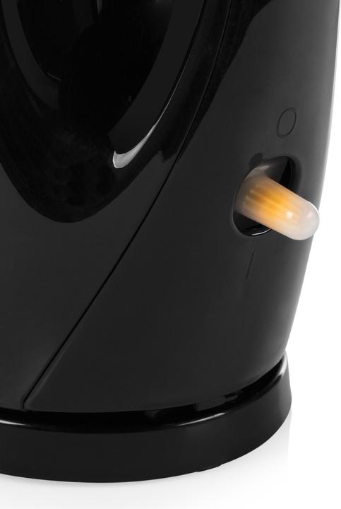 Immagine prodotto Tristar WK-3384 Standard, 2200 W, 1,7 L, plastica, nero (1.70 l)