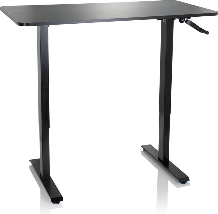 Image du produit Hjh Office STAND CR (120 x 60 x 74 cm)