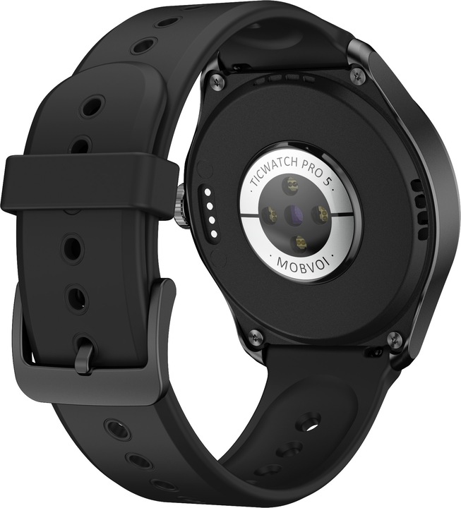 Produktbild Mobvoi TicWatch Pro 5 (48 mm)