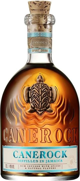 Produktbild Plantation Canerock (1 x 70 cl)