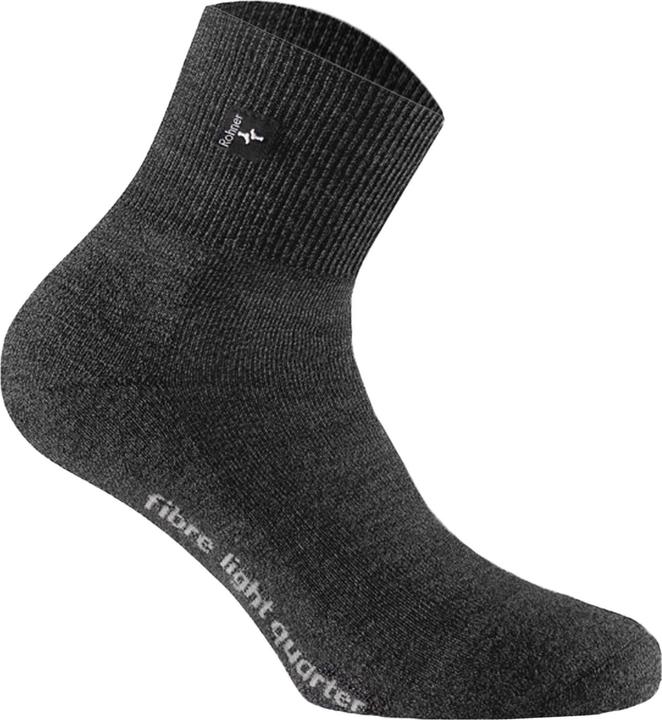 Actual product image Rohner Socks Sporty Comfortable Fit (44 - 46)