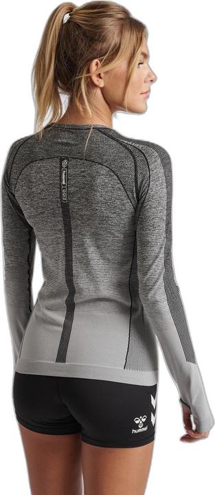 Immagine prodotto hummel Gg12 Training Senza Cuciture L/S Donna (XXL)