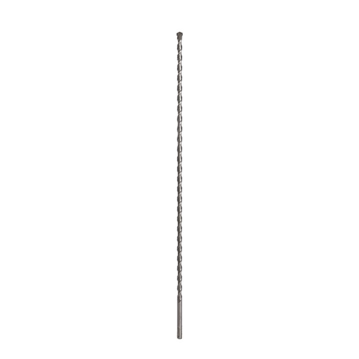 Actual product image DIY SDS+ MASONRY DRILL BIT 12X252X600MM (12 millimetres)