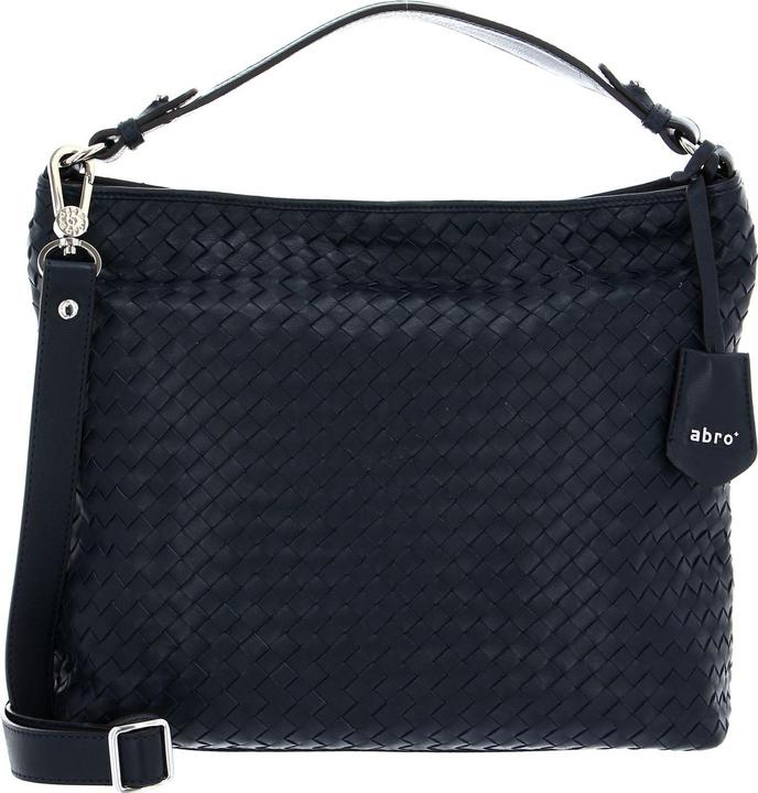 Produktbild Abro Piuma Handtasche Leder 33 cm