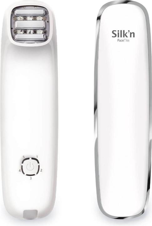 Produktbild Silk'n Silkn H2111H2112 FaceTite AntiAging Device White