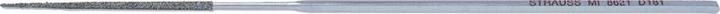 Produktbild Futuro BRW Diamant-Hemmungsfeile (140 mm)