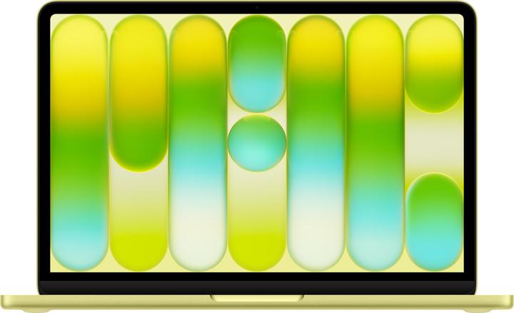 Apple MacBook Neo - 2026 (13", 256 GB, 8 GB, Svizzera, Apple A18 Pro)