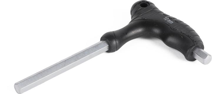 Actual product image ProPlus Hex key t wrench 10 pieces long