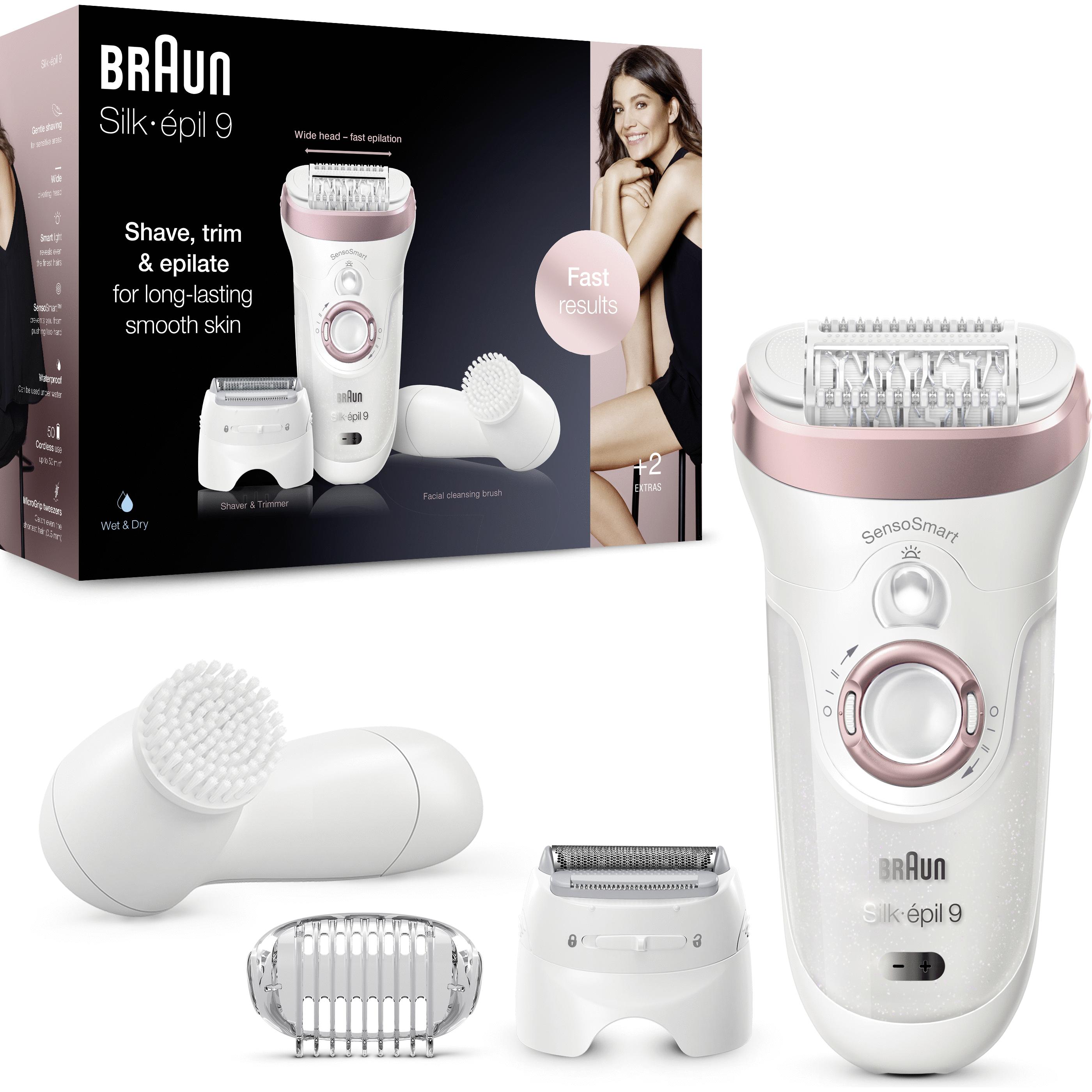 Braun, Epilierer, 81770436