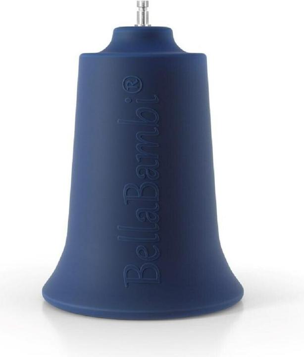 Produktbild BellaBambi multi Applikation mini INTENSE 2 cm Durchmesser Nachtblau