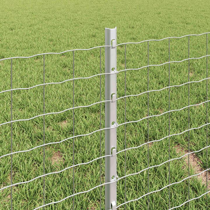 Produktbild vidaXL Aussenbarriere