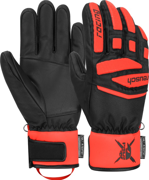 Produktbild Reusch WC Warrior Prime JR (5)