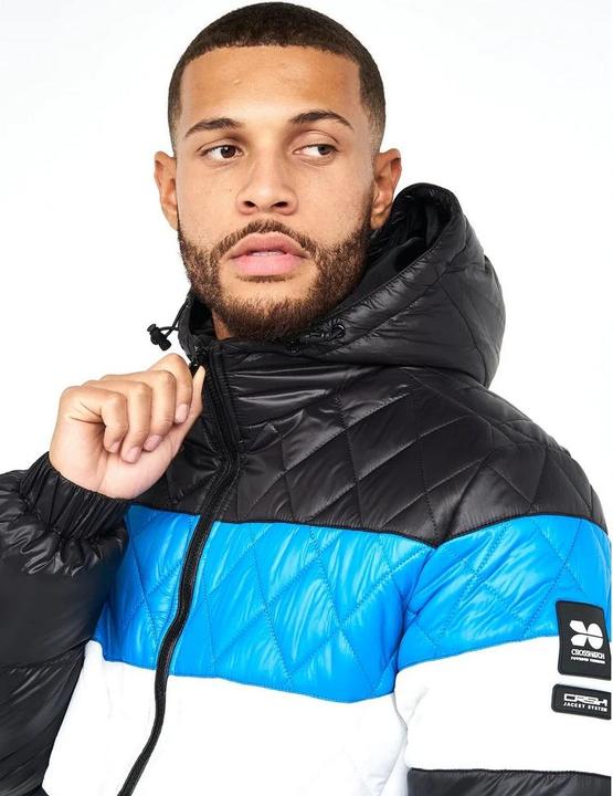Actual product image Crosshatch Mens Pelmarsh Jacket (L)