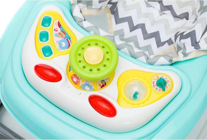 Image du produit Fillikid Trotteur