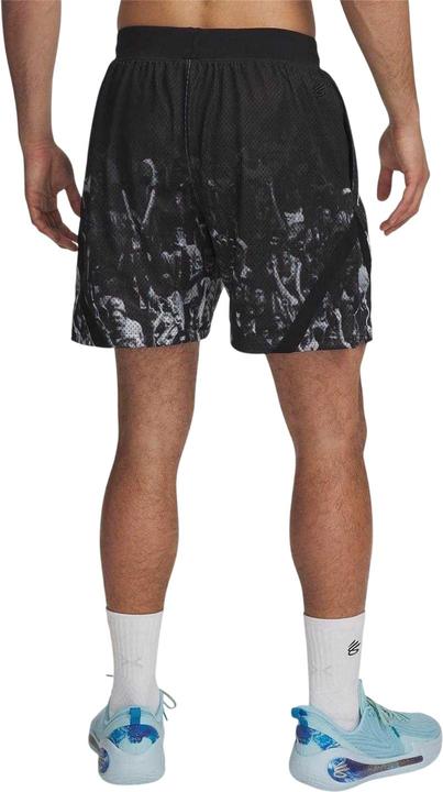 Image du produit Under Armour - Short de basket - Homme (M)