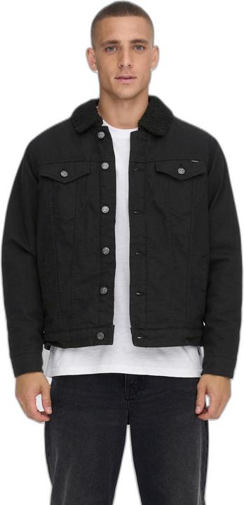 Image du produit Only & Sons Veste en toile (XS)