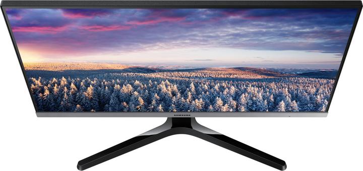 Actual product image Samsung S27R350 (1920 x 1080 pixels, 27")