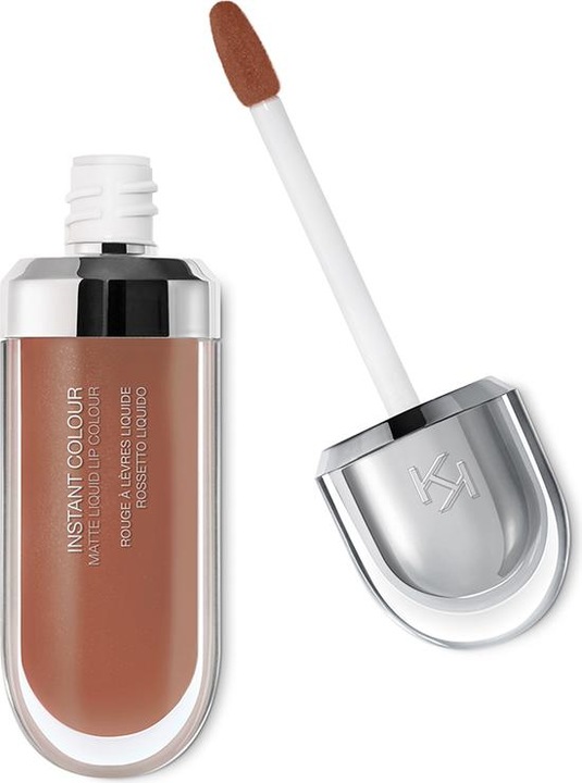 Immagine prodotto KIKO Milano Instant Colour Matte Liquid Lip Colour (02 Rosy Chestnut)