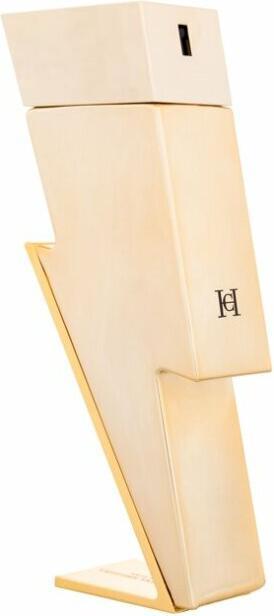 Actual product image Carolina Herrera Eau de Toilette Collector 22 (Eau de toilette, 100 ml)