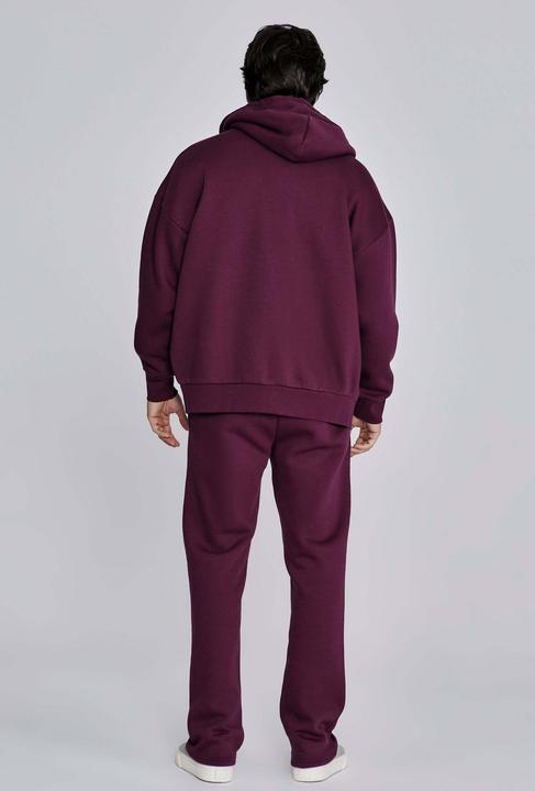 Image du produit Siksilk Sweatjacke Essentials Full Zip Hoodie