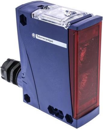 Image du produit TE Sensors Détecteur photoélectrique sortie relais (Capteur)