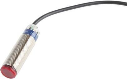 Produktbild TE Sensors Optischer Näherungsschalter (Schalter)